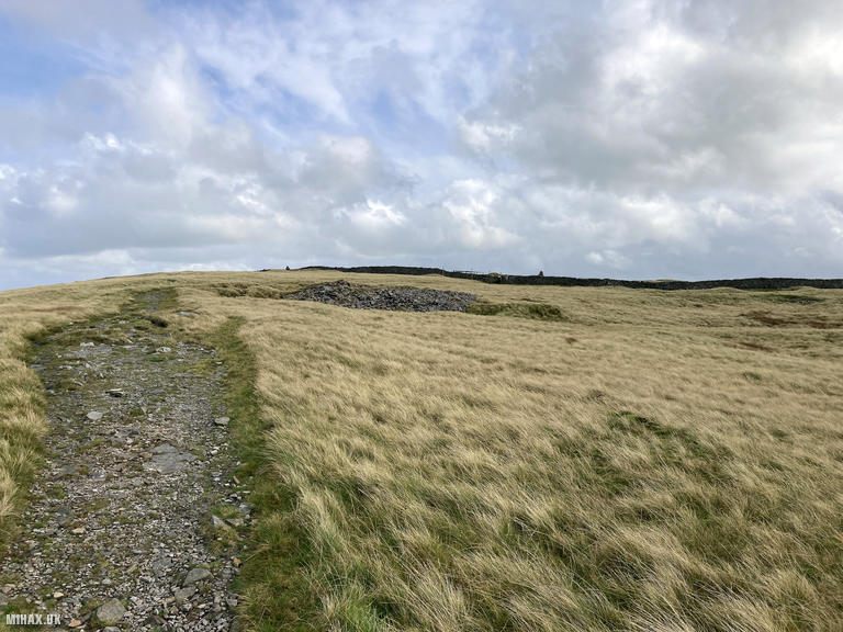 G/NP-017 SOTA Activation, 25/09/2023 (Photo no. 6).