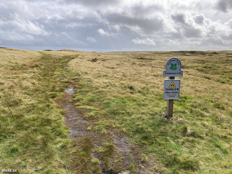 G/NP-017 SOTA Activation, 25/09/2023 (Photo no. 7).