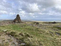 Fountains Fell - G/NP-017 SOTA (2023)