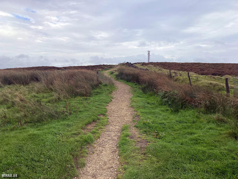 G/NP-028 SOTA Activation, 28/09/2023 (Photo no. 1).