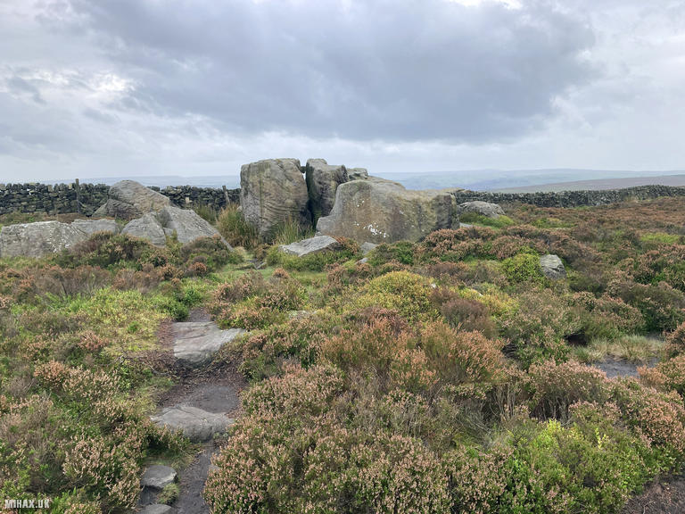 G/NP-028 SOTA Activation, 28/09/2023 (Photo no. 3).