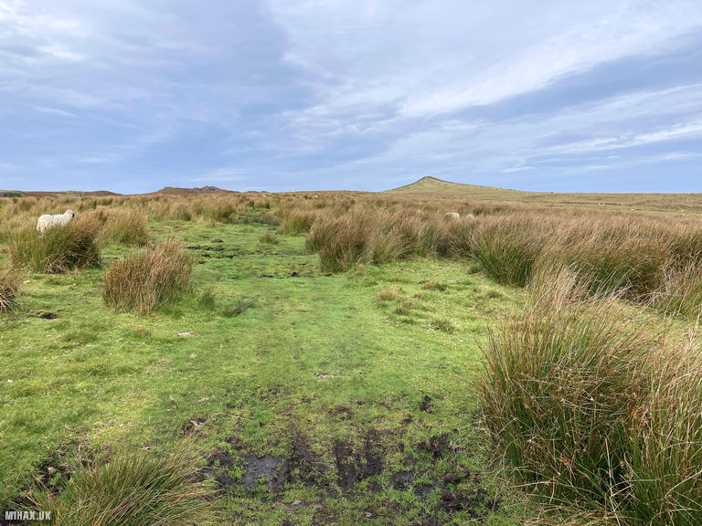 G/NP-029 SOTA Activation, 27/09/2023 (Photo no. 3).