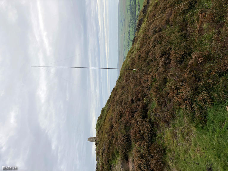 G/NP-029 SOTA Activation, 27/09/2023 (Photo no. 6).