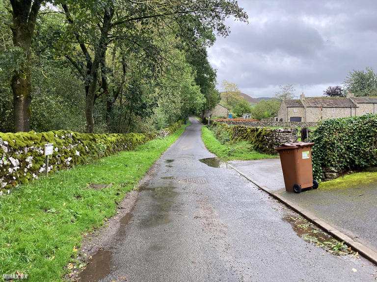 G/NP-032 SOTA Activation, 28/09/2023 (Photo no. 1).