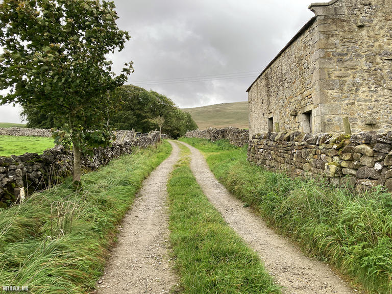 G/NP-032 SOTA Activation, 28/09/2023 (Photo no. 2).