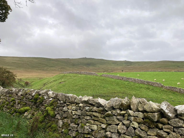 G/NP-032 SOTA Activation, 28/09/2023 (Photo no. 3).