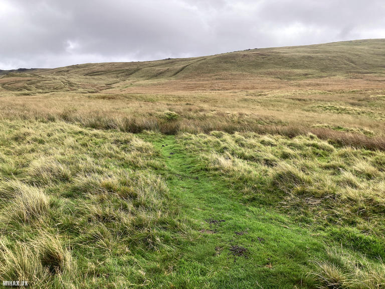 G/NP-032 SOTA Activation, 28/09/2023 (Photo no. 4).