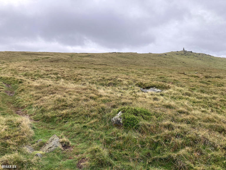 G/NP-032 SOTA Activation, 28/09/2023 (Photo no. 5).