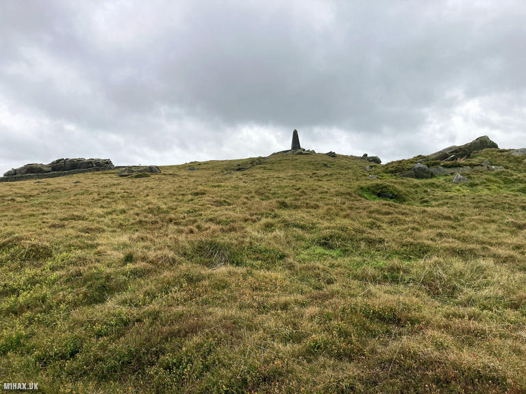 G/NP-032 SOTA Activation, 28/09/2023 (Photo no. 6).