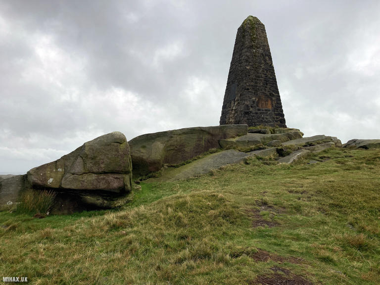 G/NP-032 SOTA Activation, 28/09/2023 (Photo no. 7).