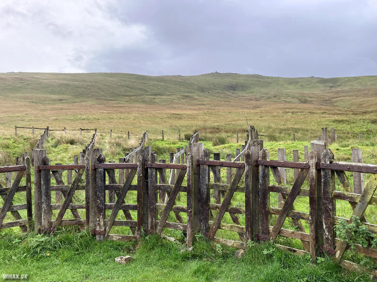 G/NP-032 SOTA Activation, 28/09/2023 (Photo no. 9).