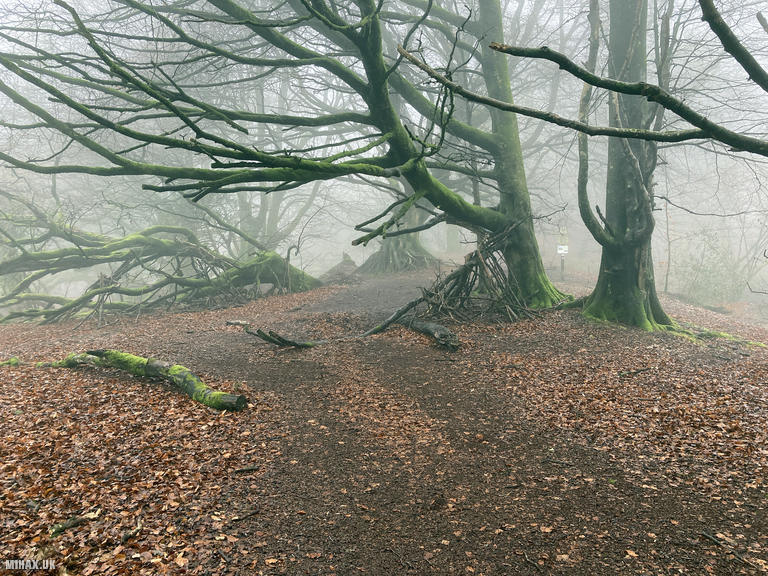 G/SC-009 SOTA Activation, 07/02/2024 (Photo no. 6).