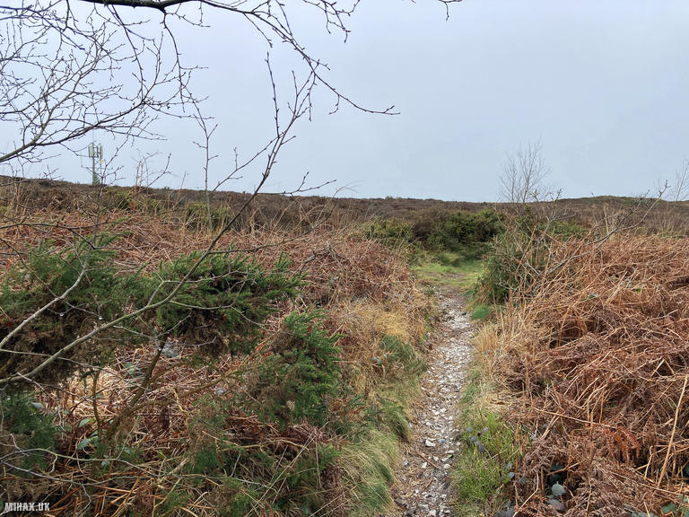 G/SC-011 SOTA Activation, 07/02/2024 (Photo no. 3).