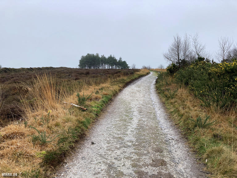 G/SC-011 SOTA Activation, 07/02/2024 (Photo no. 4).