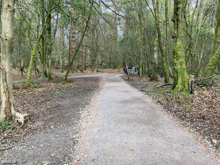 G/SE-002 SOTA Activation, 13/04/2025 (Photo no. 2).