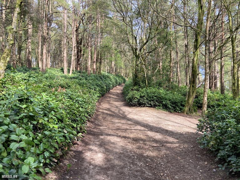 G/SE-002 SOTA Activation, 13/04/2025 (Photo no. 3).