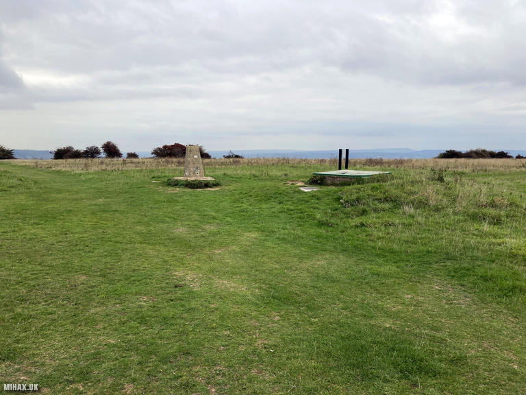 G/SE-004 SOTA Activation, 26/09/2025 (Photo no. 4).