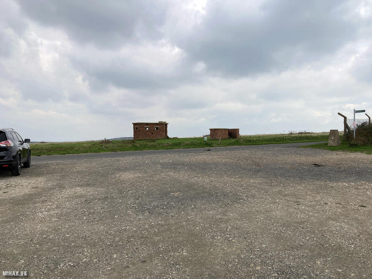 G/SE-008 SOTA Activation, 27/09/2025 (Photo no. 1).