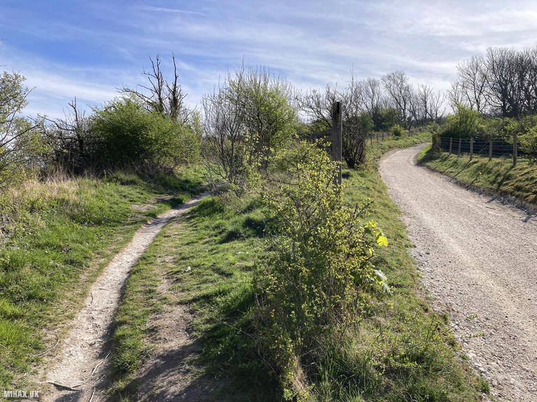 G/SE-009 SOTA Activation, 12/04/2025 (Photo no. 3).