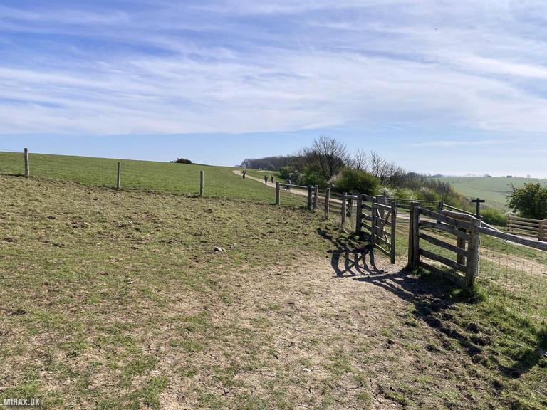 G/SE-009 SOTA Activation, 12/04/2025 (Photo no. 5).