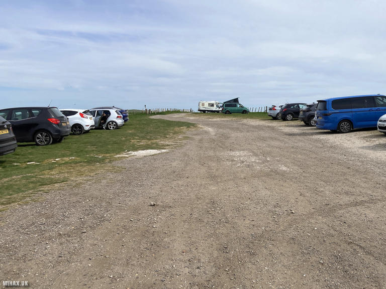 G/SE-010 SOTA Activation, 12/04/2025 (Photo no. 1).