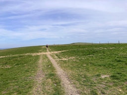 Firle Beacon - G/SE-010 SOTA (2025)