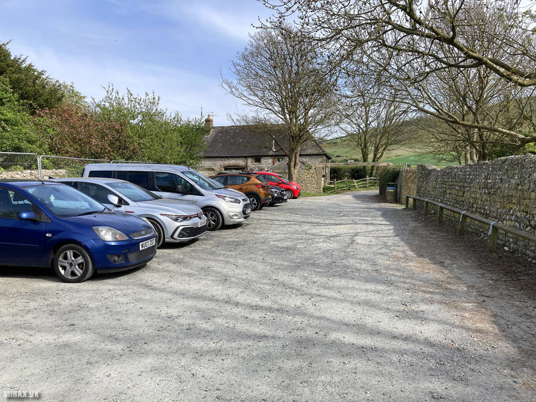 G/SE-011 SOTA Activation, 12/04/2025 (Photo no. 1).