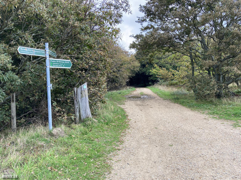 G/SE-012 SOTA Activation, 27/09/2025 (Photo no. 4).