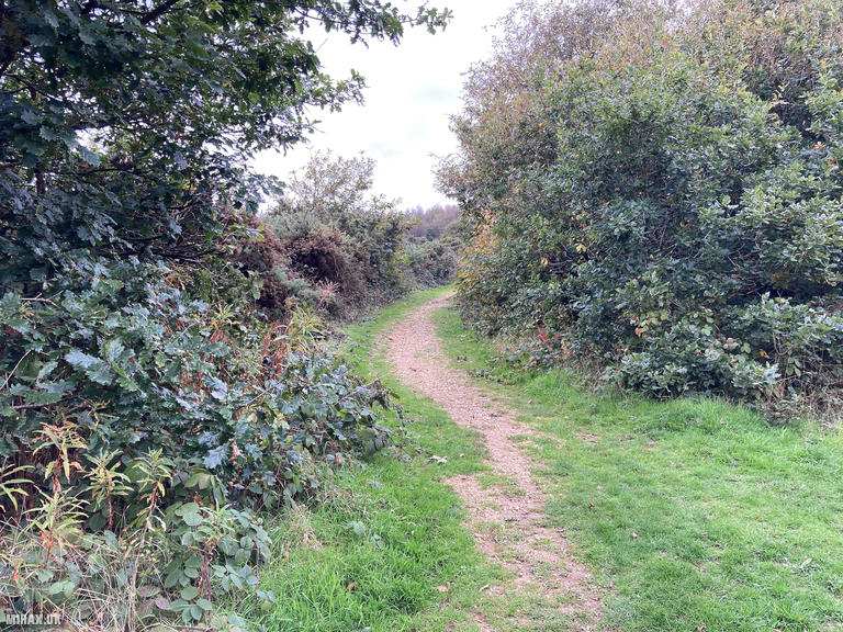 G/SE-012 SOTA Activation, 27/09/2025 (Photo no. 5).