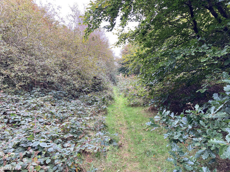 G/SE-012 SOTA Activation, 27/09/2025 (Photo no. 6).