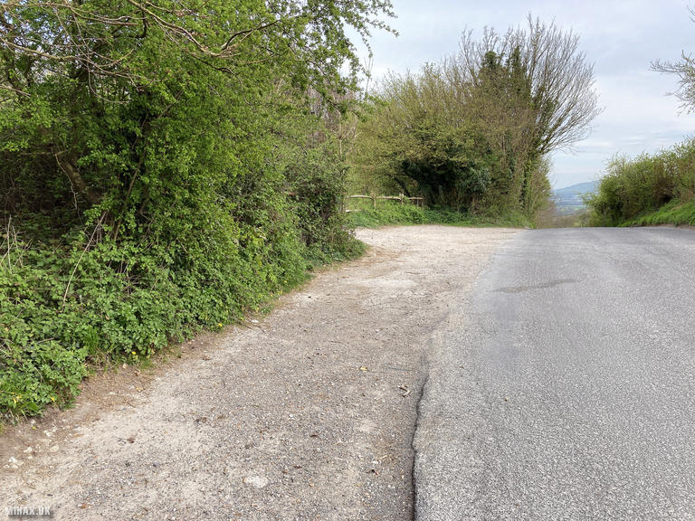 G/SE-014 SOTA Activation, 12/04/2025 (Photo no. 1).