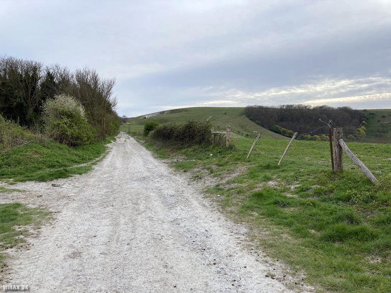 G/SE-014 SOTA Activation, 12/04/2025 (Photo no. 3).