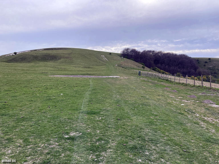 G/SE-014 SOTA Activation, 12/04/2025 (Photo no. 4).