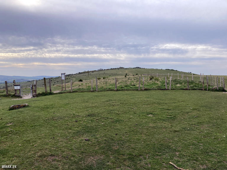 G/SE-014 SOTA Activation, 12/04/2025 (Photo no. 5).