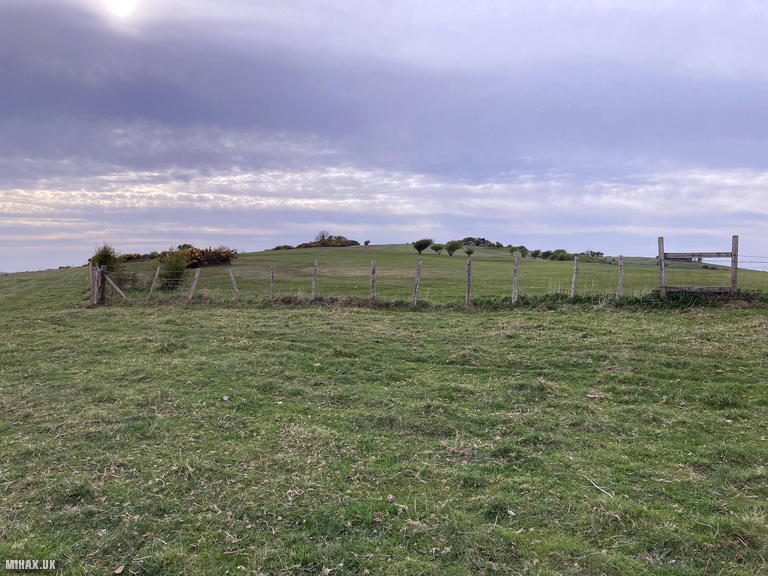 G/SE-014 SOTA Activation, 12/04/2025 (Photo no. 6).