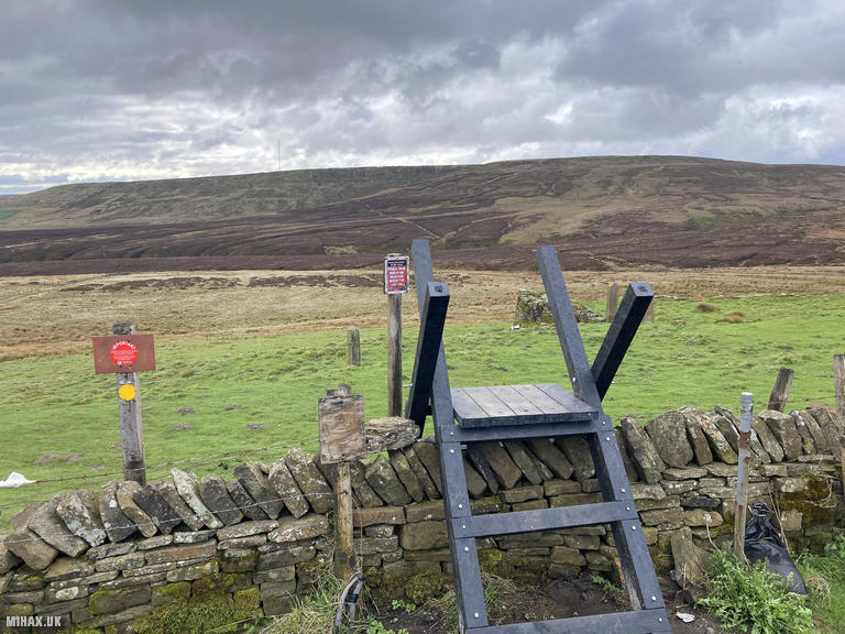 G/SP-002 SOTA Activation, 16/04/2024 (Photo no. 1).