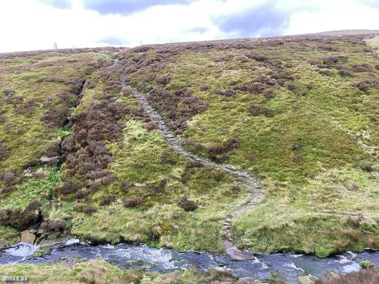 G/SP-002 SOTA Activation, 16/04/2024 (Photo no. 3).