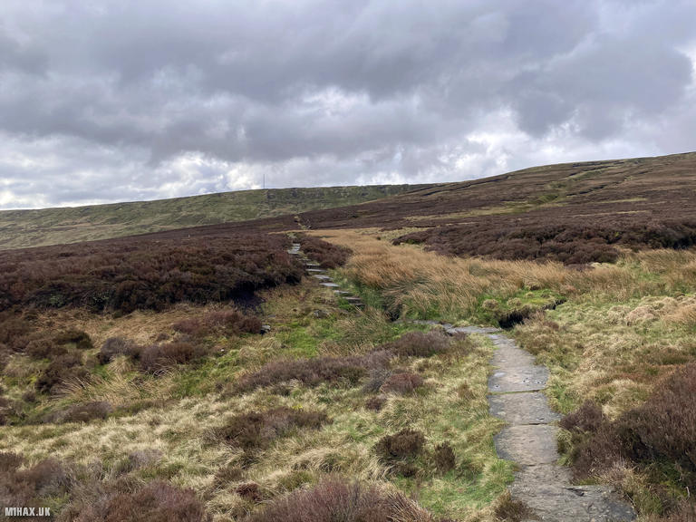 G/SP-002 SOTA Activation, 16/04/2024 (Photo no. 4).