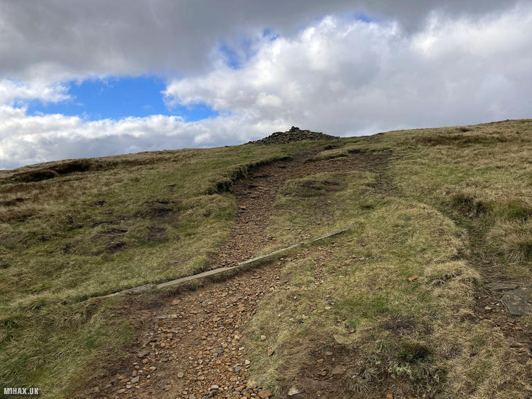 G/SP-002 SOTA Activation, 16/04/2024 (Photo no. 5).