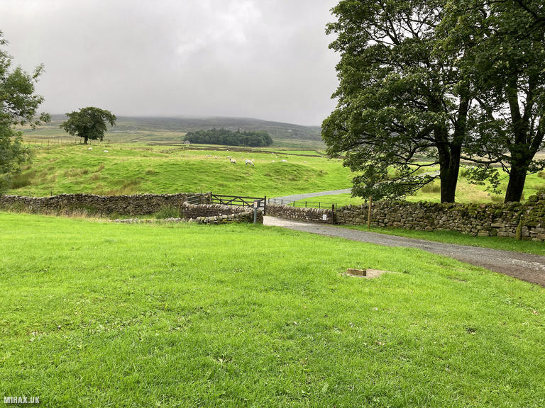 G/SP-003 SOTA Activation, 27/07/2023 (Photo no. 1).