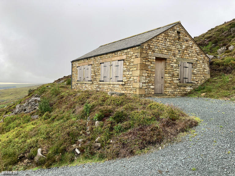 G/SP-003 SOTA Activation, 27/07/2023 (Photo no. 3).