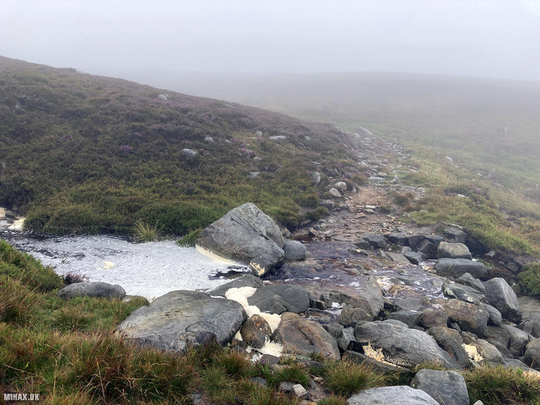 G/SP-003 SOTA Activation, 27/07/2023 (Photo no. 5).