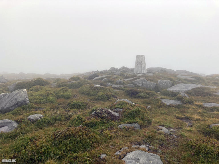 G/SP-003 SOTA Activation, 27/07/2023 (Photo no. 9).