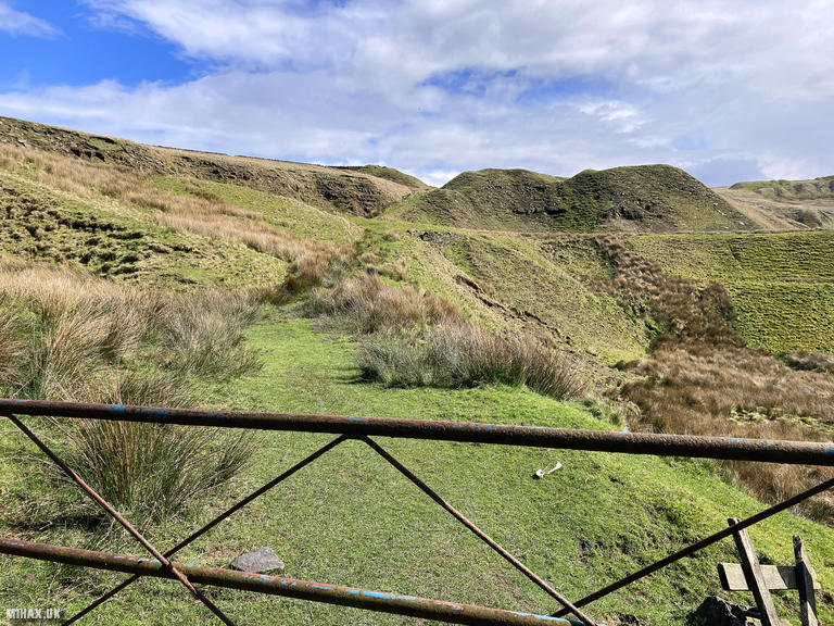 Hail Storm Hill - G/SP-009 SOTA (2024)