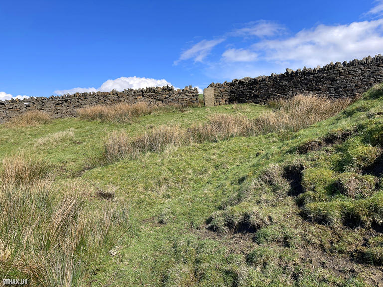 G/SP-009 SOTA Activation, 16/04/2024 (Photo no. 4).