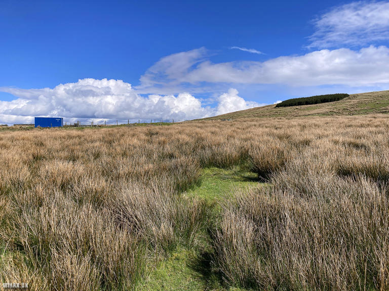 G/SP-009 SOTA Activation, 16/04/2024 (Photo no. 5).