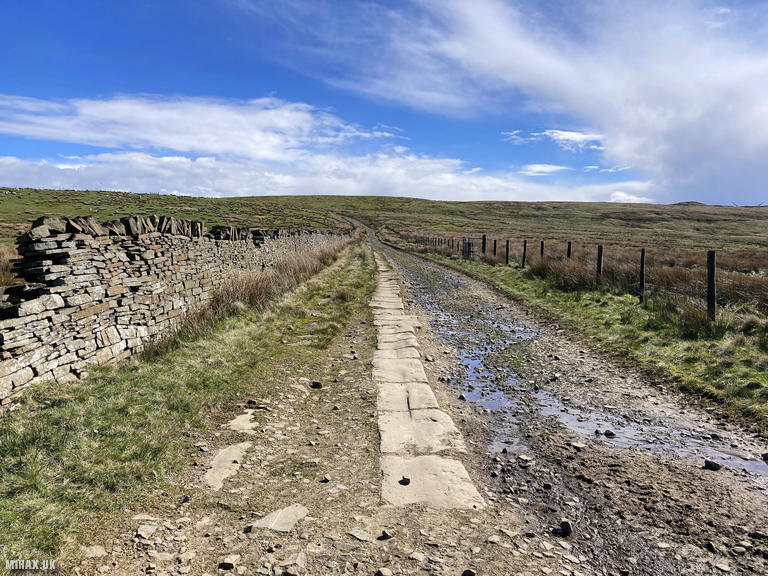 G/SP-009 SOTA Activation, 16/04/2024 (Photo no. 7).