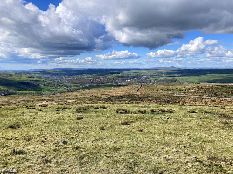 G/SP-009 SOTA Activation, 16/04/2024 (Photo no. 10).