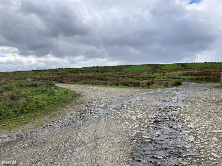 G/SP-011 SOTA Activation, 16/04/2024 (Photo no. 2).