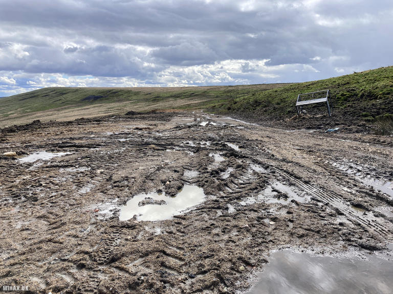 G/SP-011 SOTA Activation, 16/04/2024 (Photo no. 4).